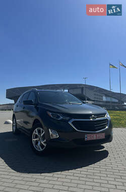 Внедорожник / Кроссовер Chevrolet Equinox 2020 в Львове