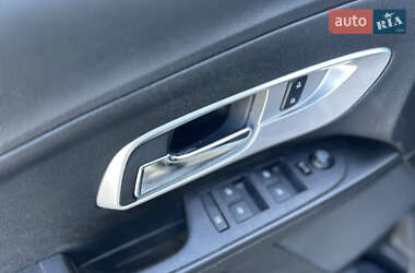 Позашляховик / Кросовер Chevrolet Equinox 2015 в 