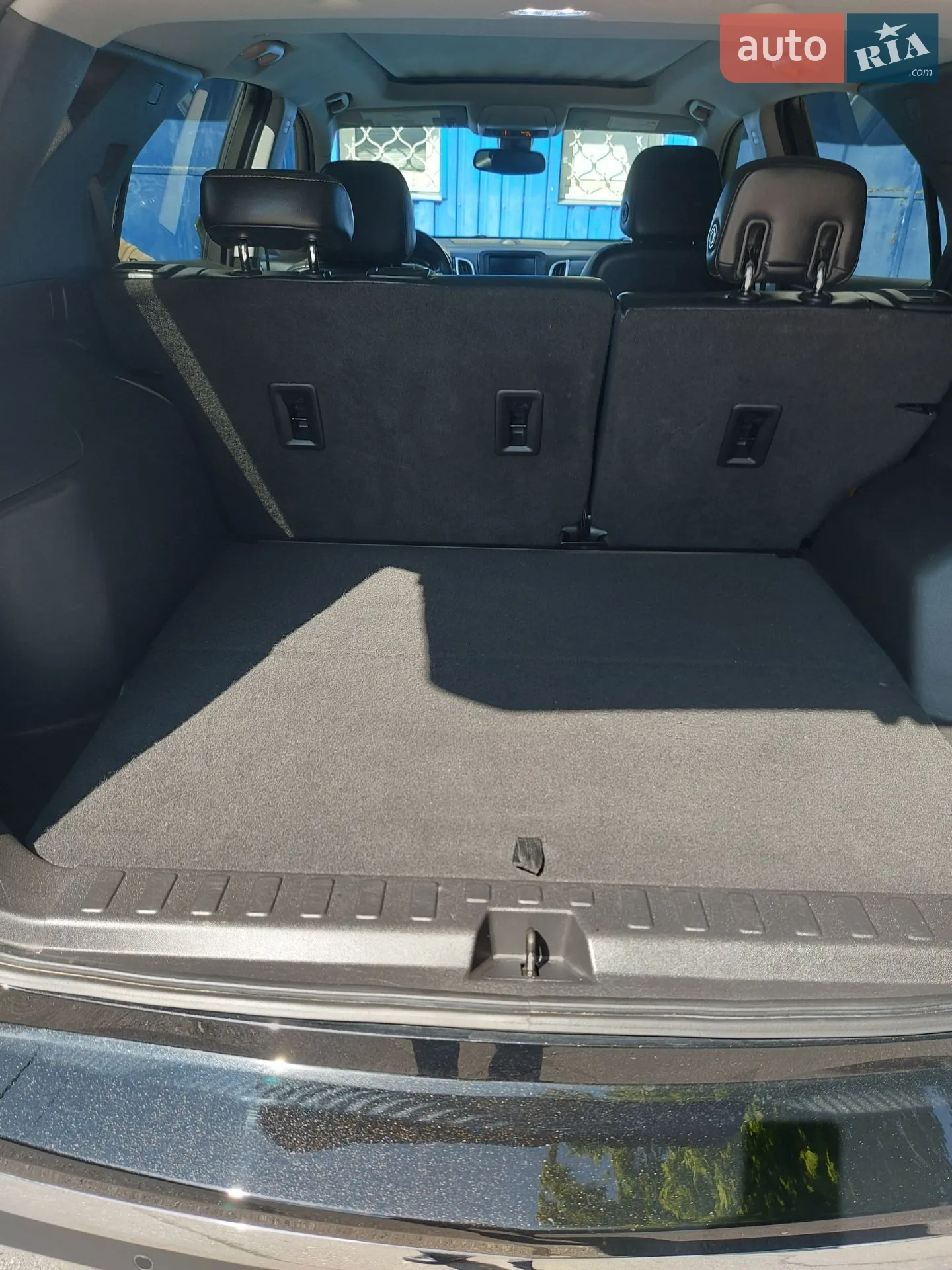 2019 Chevrolet Equinox - мініатюра 6