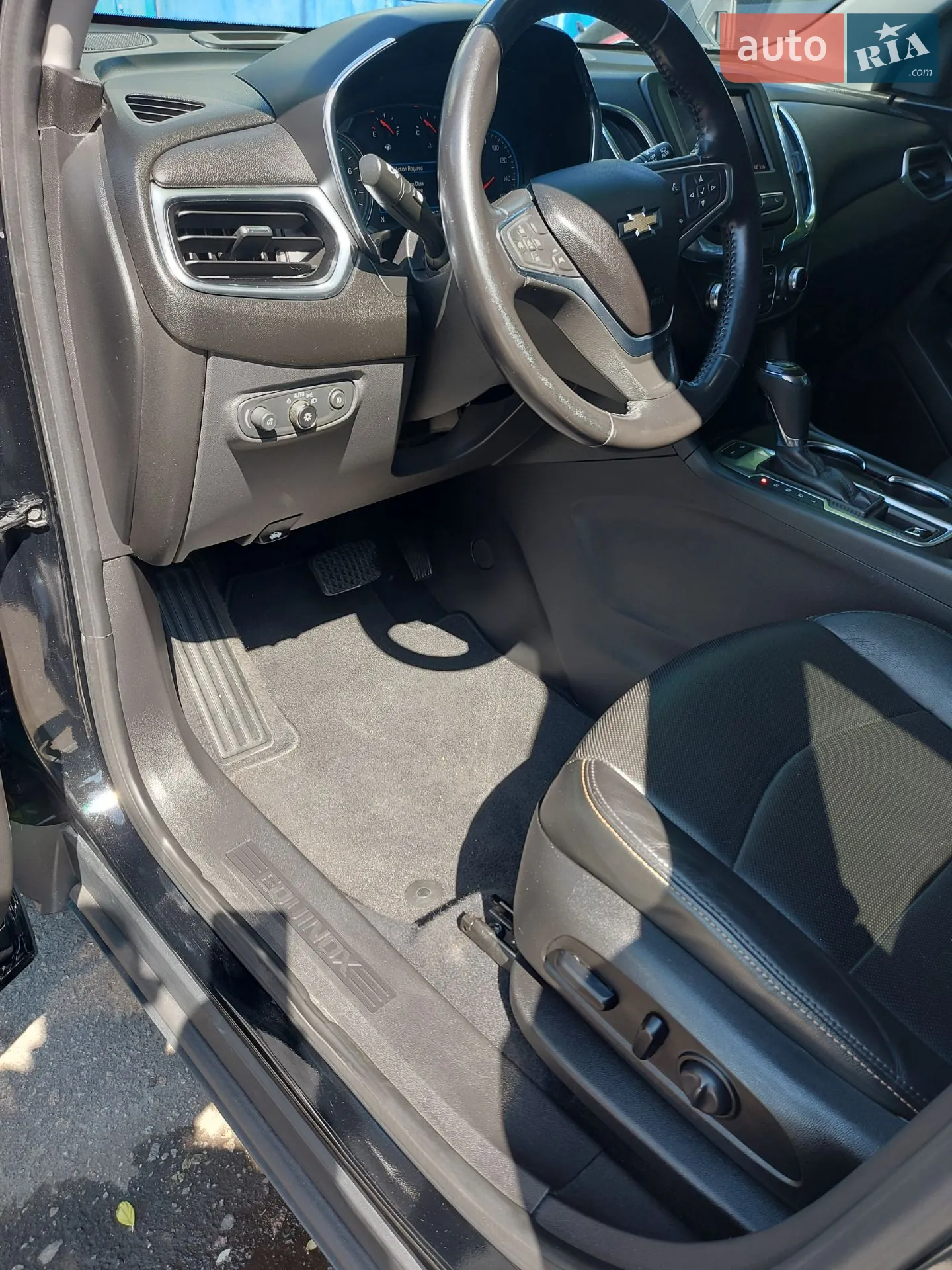 2019 Chevrolet Equinox - мініатюра 10