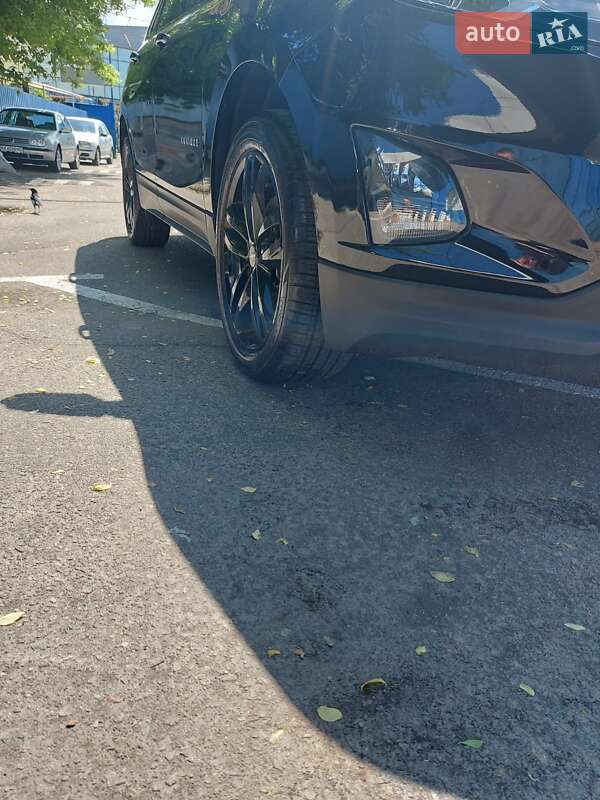 Позашляховик / Кросовер Chevrolet Equinox 2019 в Харкові фото 15 Позашляховик / Кросовер Chevrolet Equinox 2019 в Харкові