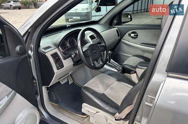 Позашляховик / Кросовер Chevrolet Equinox 2005 в 