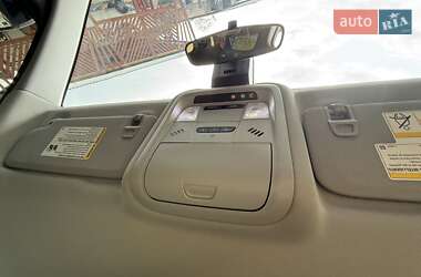 Внедорожник / Кроссовер Chevrolet Equinox 2019 в 