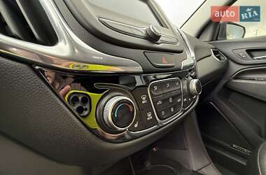 Внедорожник / Кроссовер Chevrolet Equinox 2019 в 