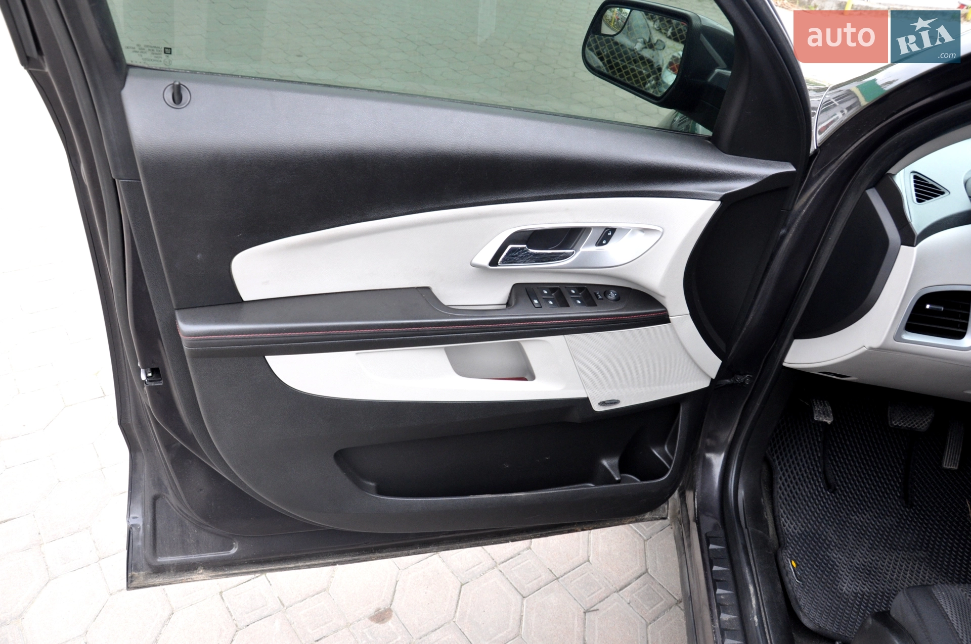 2014 Chevrolet Equinox - мініатюра 18