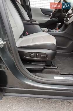 Позашляховик / Кросовер Chevrolet Equinox 2020 в Житомирі