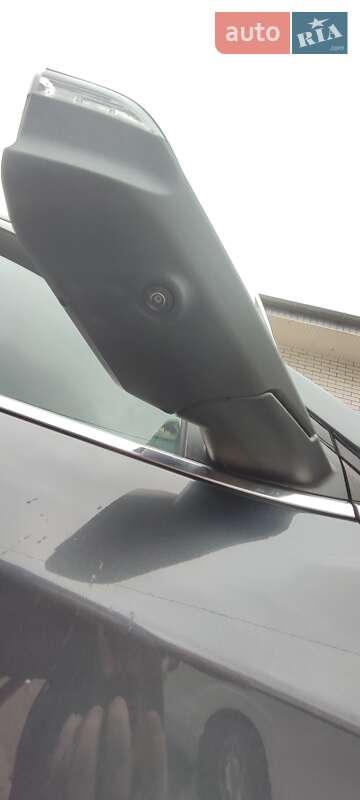 Позашляховик / Кросовер Chevrolet Equinox 2020 в Житомирі