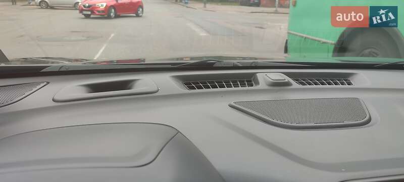 Позашляховик / Кросовер Chevrolet Equinox 2020 в Житомирі