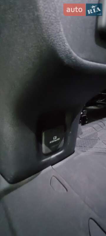 Позашляховик / Кросовер Chevrolet Equinox 2020 в Житомирі