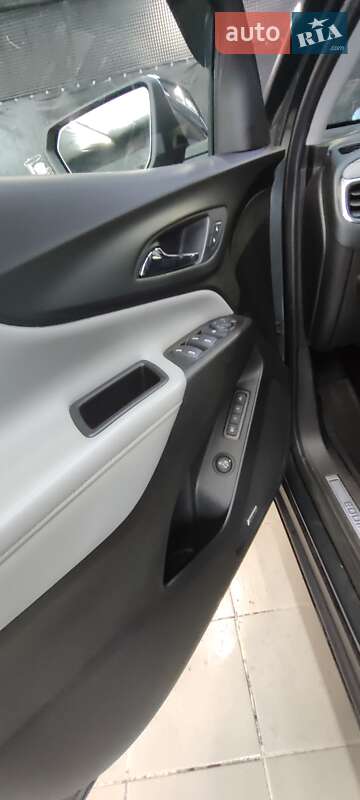Позашляховик / Кросовер Chevrolet Equinox 2020 в Житомирі