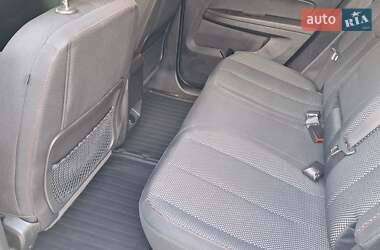 Позашляховик / Кросовер Chevrolet Equinox 2015 в 