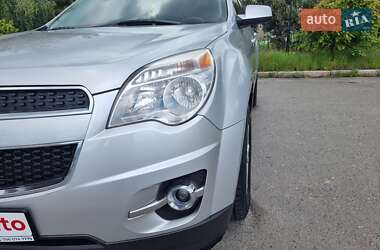 Внедорожник / Кроссовер Chevrolet Equinox 2015 в Хмельницком