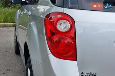 Внедорожник / Кроссовер Chevrolet Equinox 2015 в Хмельницком