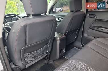 Внедорожник / Кроссовер Chevrolet Equinox 2015 в Хмельницком