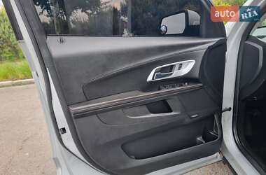 Внедорожник / Кроссовер Chevrolet Equinox 2015 в Хмельницком
