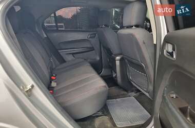 Внедорожник / Кроссовер Chevrolet Equinox 2015 в Хмельницком