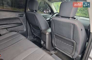 Внедорожник / Кроссовер Chevrolet Equinox 2015 в Хмельницком