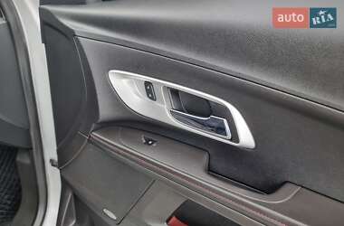 Внедорожник / Кроссовер Chevrolet Equinox 2015 в Хмельницком