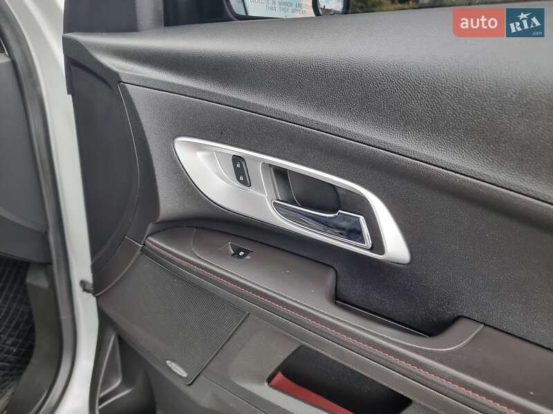 Позашляховик / Кросовер Chevrolet Equinox 2015 в Хмельницькому фото 46 Позашляховик / Кросовер Chevrolet Equinox 2015 в Хмельницькому