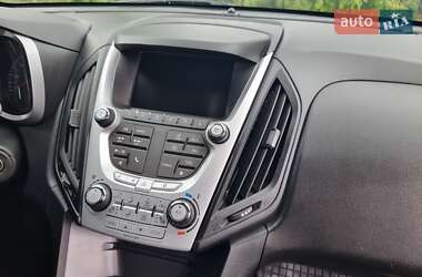Внедорожник / Кроссовер Chevrolet Equinox 2015 в Хмельницком