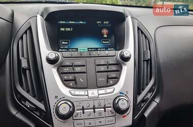 Внедорожник / Кроссовер Chevrolet Equinox 2015 в Хмельницком