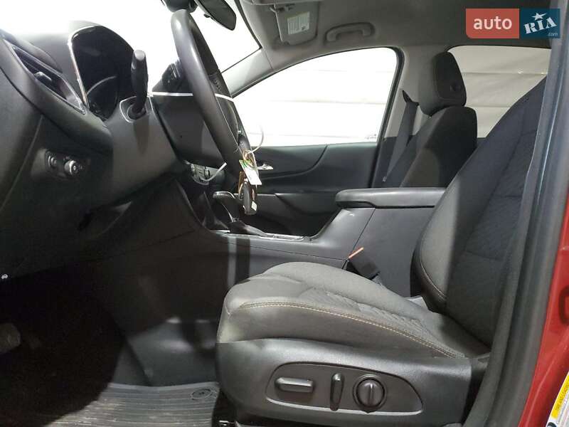 Внедорожник / Кроссовер Chevrolet Equinox 2020 в Львове