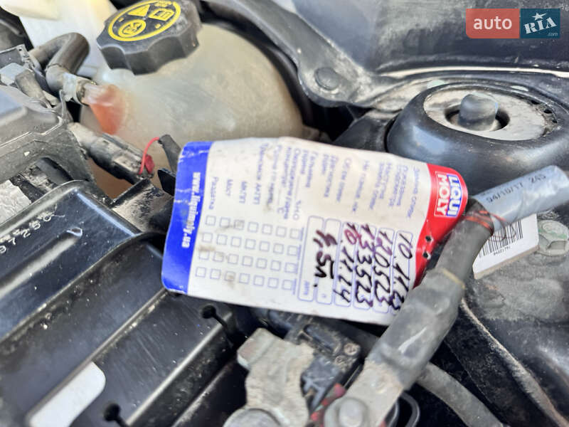 Внедорожник / Кроссовер Chevrolet Equinox 2017 в Ровно