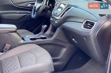 Внедорожник / Кроссовер Chevrolet Equinox 2019 в 