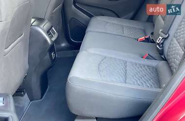 Внедорожник / Кроссовер Chevrolet Equinox 2019 в 
