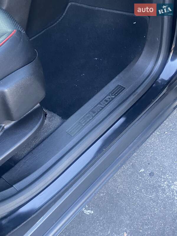 Позашляховик / Кросовер Chevrolet Equinox 2018 в Білій Церкві