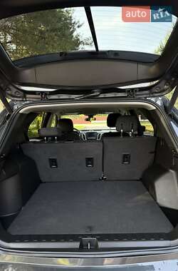 Позашляховик / Кросовер Chevrolet Equinox 2020 в 