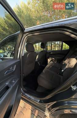 Позашляховик / Кросовер Chevrolet Equinox 2020 в 