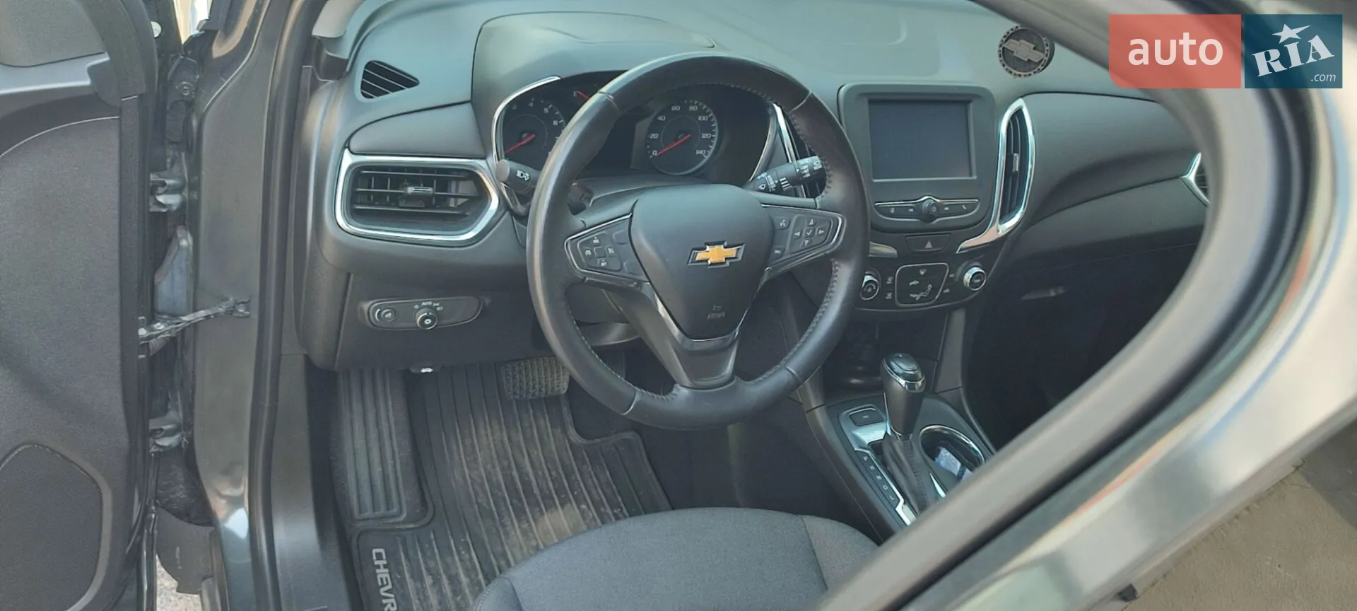 2018 Chevrolet Equinox - мініатюра 13
