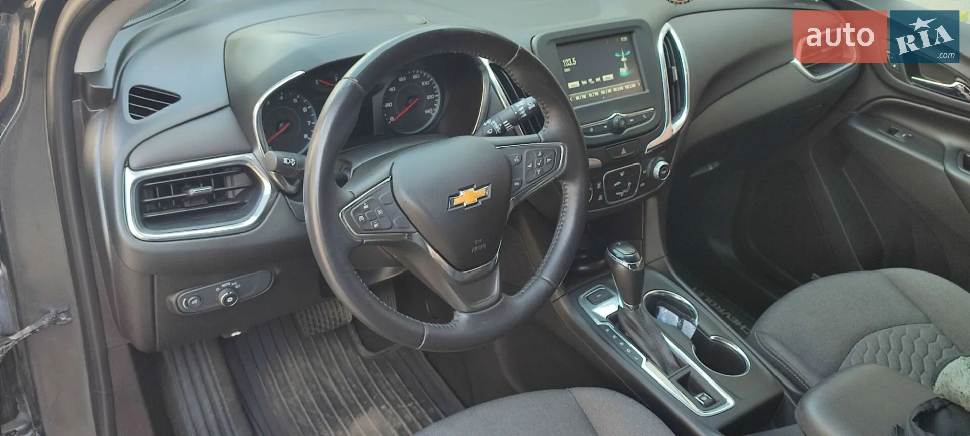 2018 Chevrolet Equinox - мініатюра 18