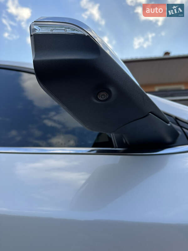 Позашляховик / Кросовер Chevrolet Equinox 2019 в Хмельницькому