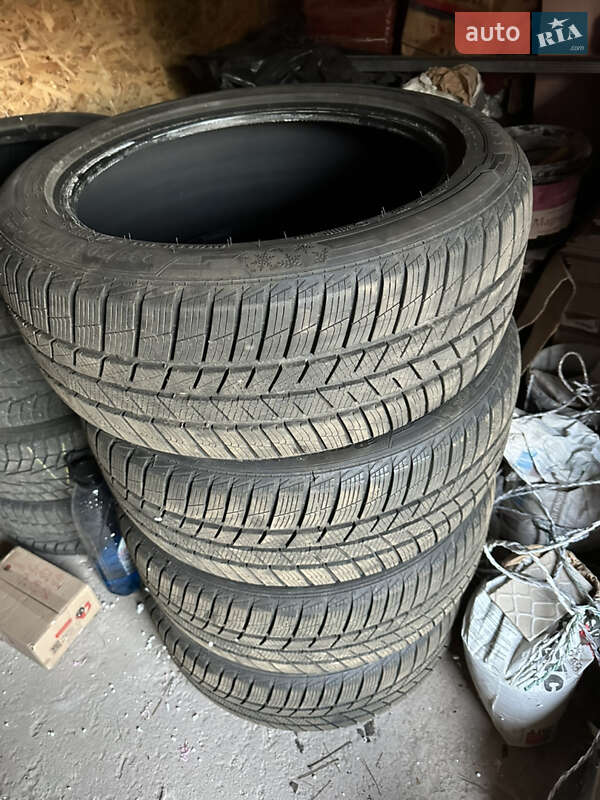 Позашляховик / Кросовер Chevrolet Equinox 2019 в Хмельницькому