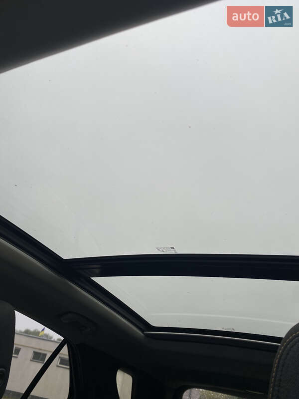 Внедорожник / Кроссовер Chevrolet Equinox 2018 в Ивано-Франковске фото 23 Внедорожник / Кроссовер Chevrolet Equinox 2018 в Ивано-Франковске