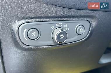 Внедорожник / Кроссовер Chevrolet Equinox 2019 в 