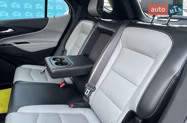 Внедорожник / Кроссовер Chevrolet Equinox 2019 в 