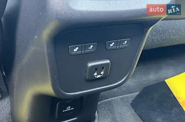 Внедорожник / Кроссовер Chevrolet Equinox 2019 в 