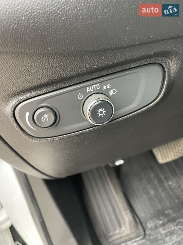 Внедорожник / Кроссовер Chevrolet Equinox 2020 в Киеве фото 17 Внедорожник / Кроссовер Chevrolet Equinox 2020 в Киеве