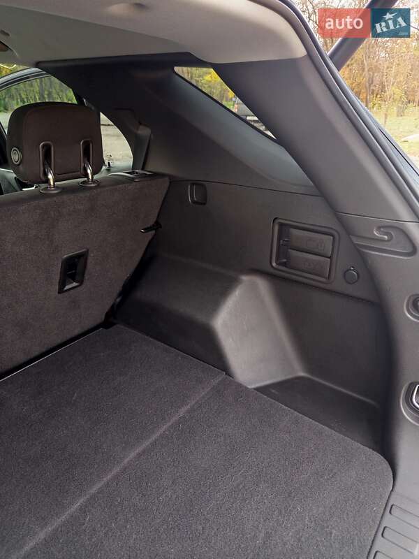 Внедорожник / Кроссовер Chevrolet Equinox 2019 в Днепре фото 11 Внедорожник / Кроссовер Chevrolet Equinox 2019 в Днепре