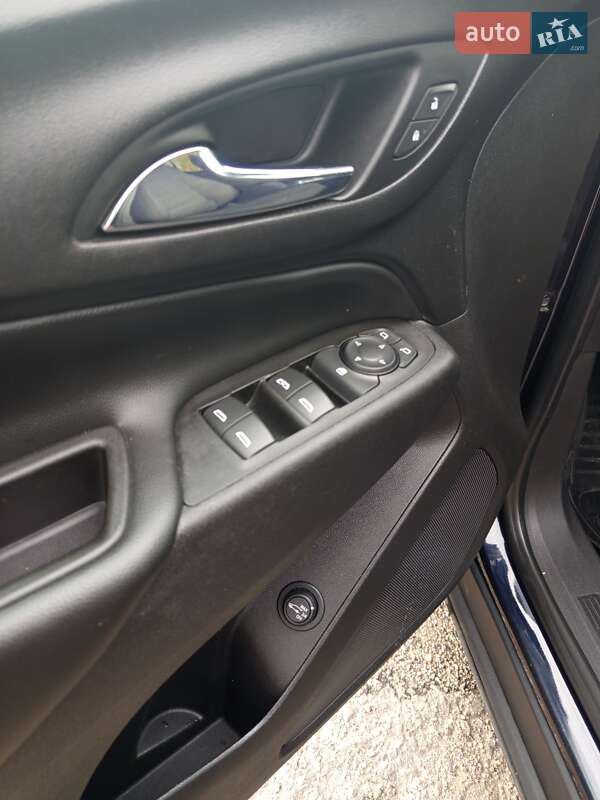 Внедорожник / Кроссовер Chevrolet Equinox 2019 в Днепре фото 10 Внедорожник / Кроссовер Chevrolet Equinox 2019 в Днепре