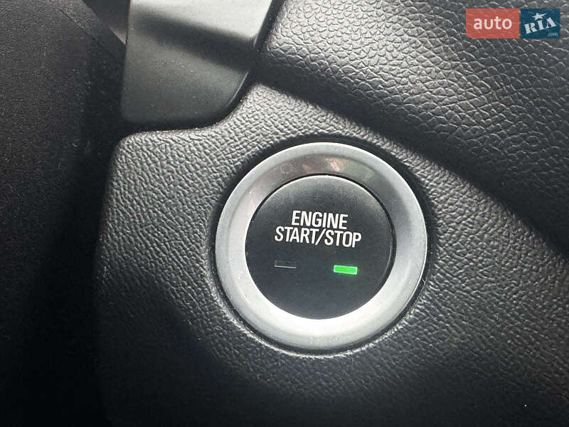 Внедорожник / Кроссовер Chevrolet Equinox 2018 в Харькове фото 20 Внедорожник / Кроссовер Chevrolet Equinox 2018 в Харькове