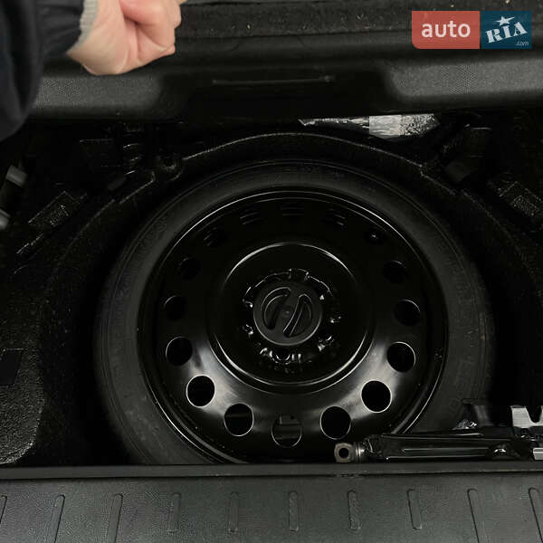 Внедорожник / Кроссовер Chevrolet Equinox 2016 в Первомайске фото 25 Внедорожник / Кроссовер Chevrolet Equinox 2016 в Первомайске