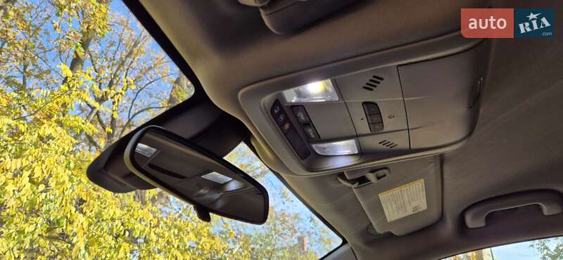 Внедорожник / Кроссовер Chevrolet Equinox 2017 в Одессе фото 16 Внедорожник / Кроссовер Chevrolet Equinox 2017 в Одессе