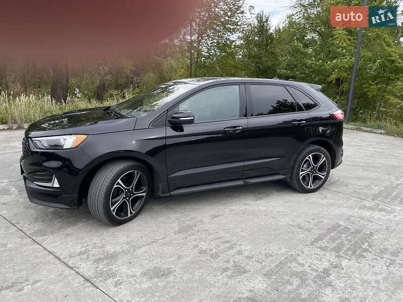 Внедорожник / Кроссовер Chevrolet Equinox 2013 в Львове