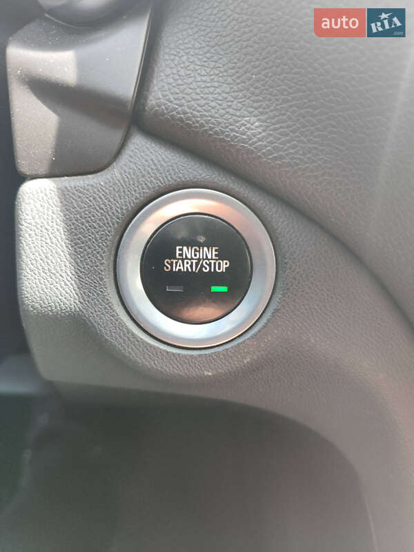 Внедорожник / Кроссовер Chevrolet Equinox 2017 в Киеве фото 11 Внедорожник / Кроссовер Chevrolet Equinox 2017 в Киеве