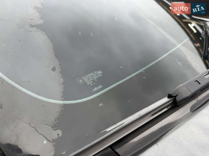 Позашляховик / Кросовер Chevrolet Equinox 2010 в Києві