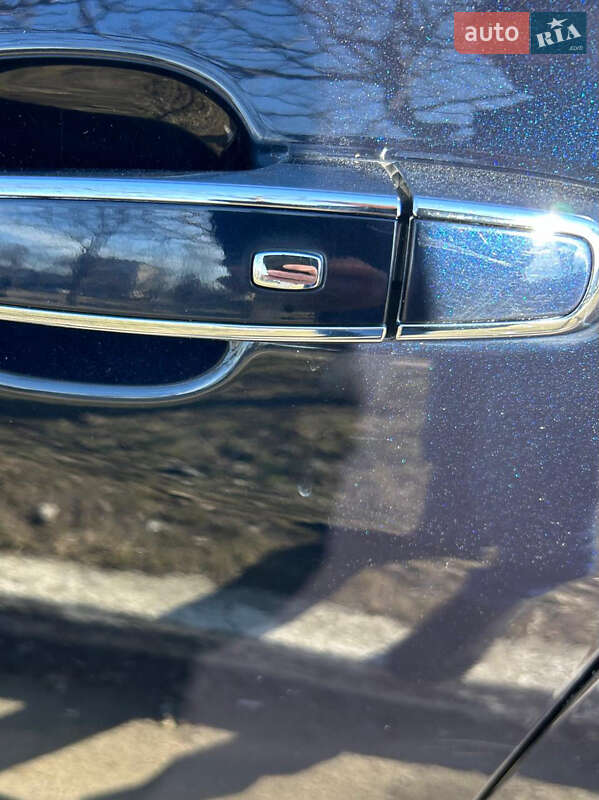 Внедорожник / Кроссовер Chevrolet Equinox 2020 в Верхнеднепровске